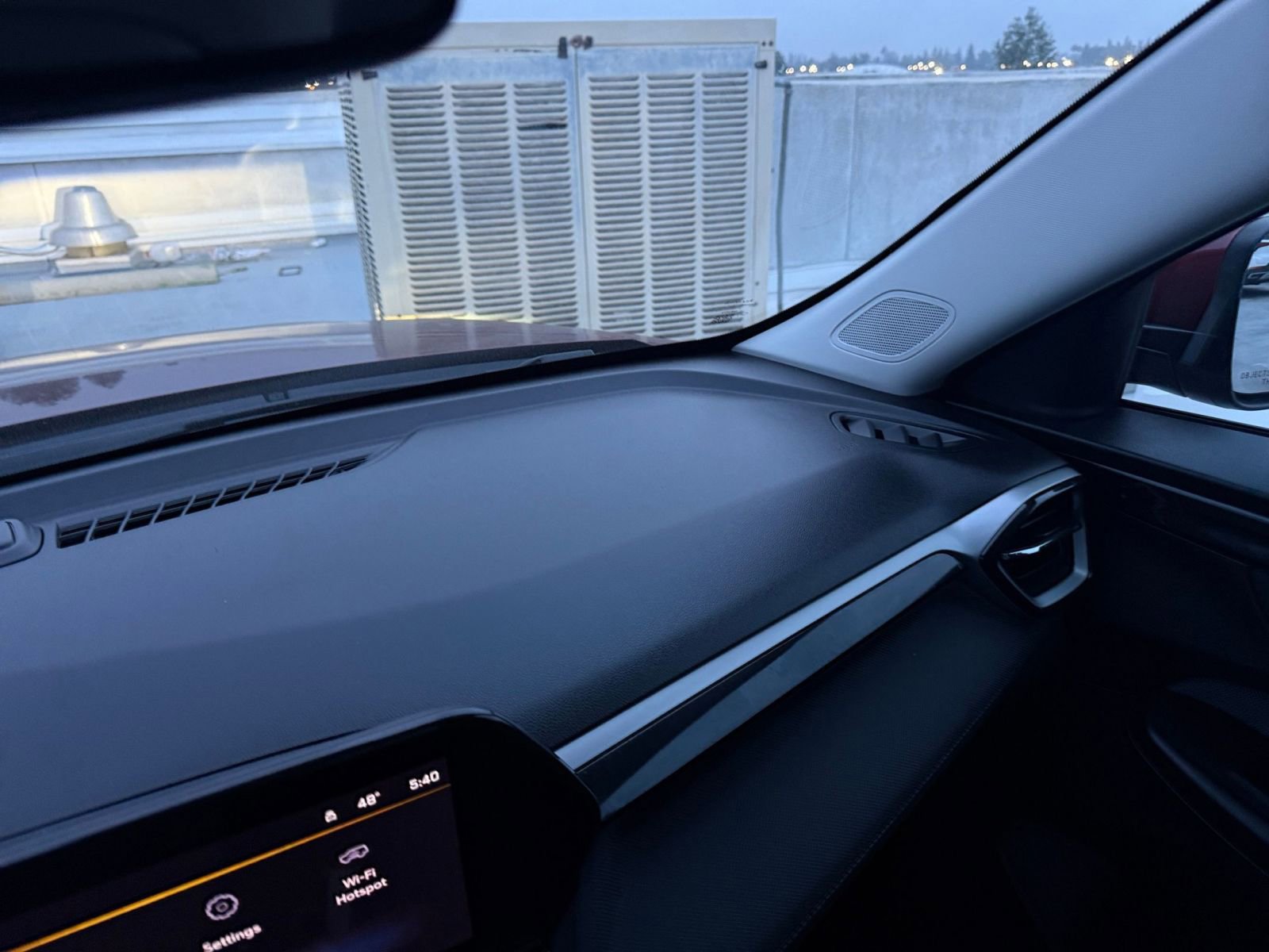 Thumbnail: 2025 Chevrolet TrailBlazer - 34