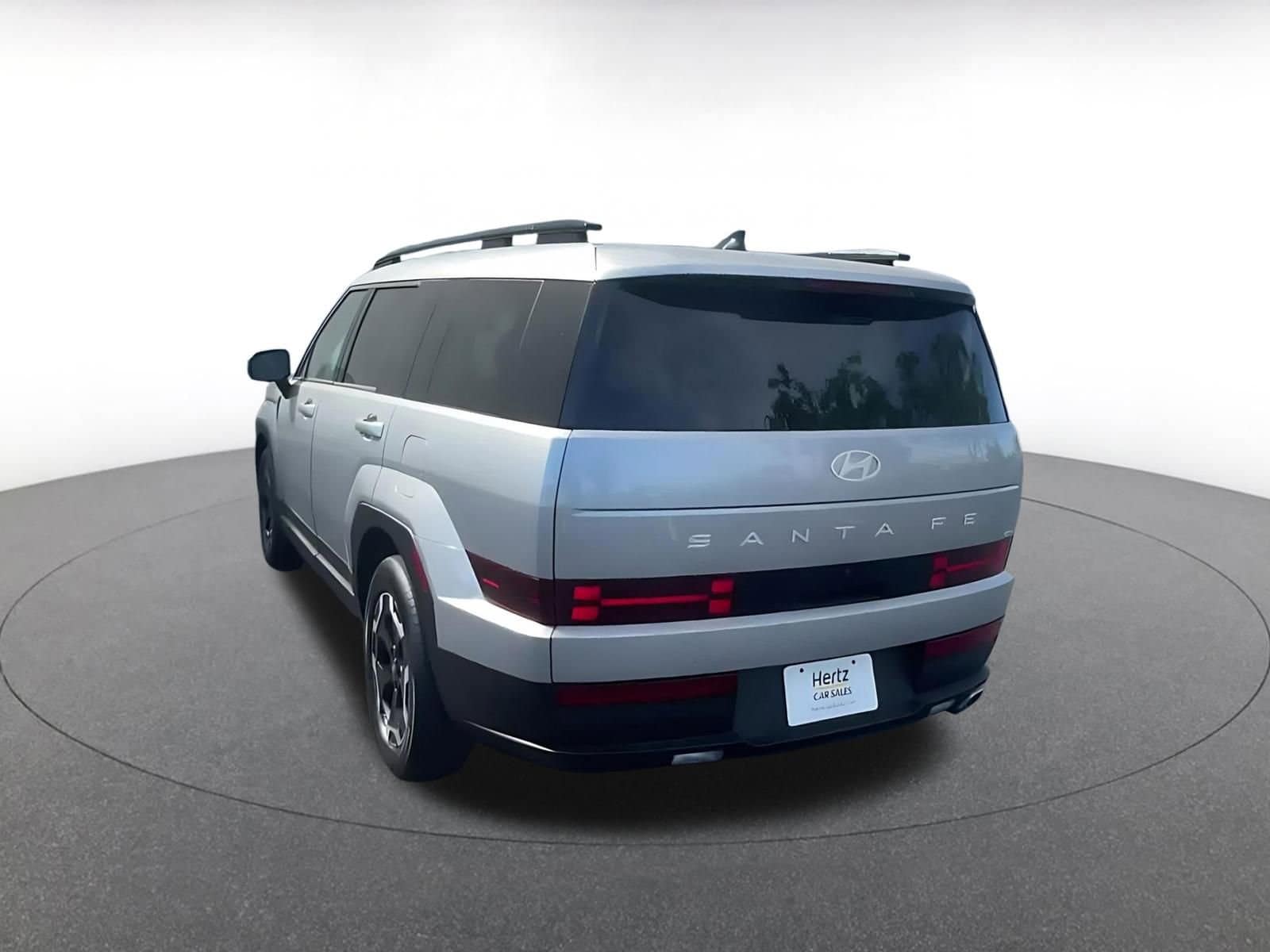 Thumbnail: 2025 Hyundai Santa Fe - 11