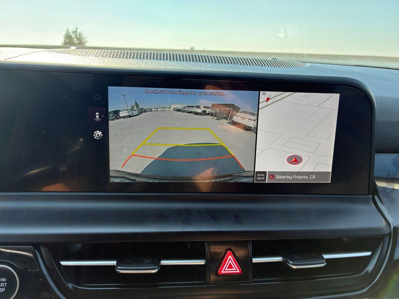 Thumbnail: 2025 Kia Seltos - 22