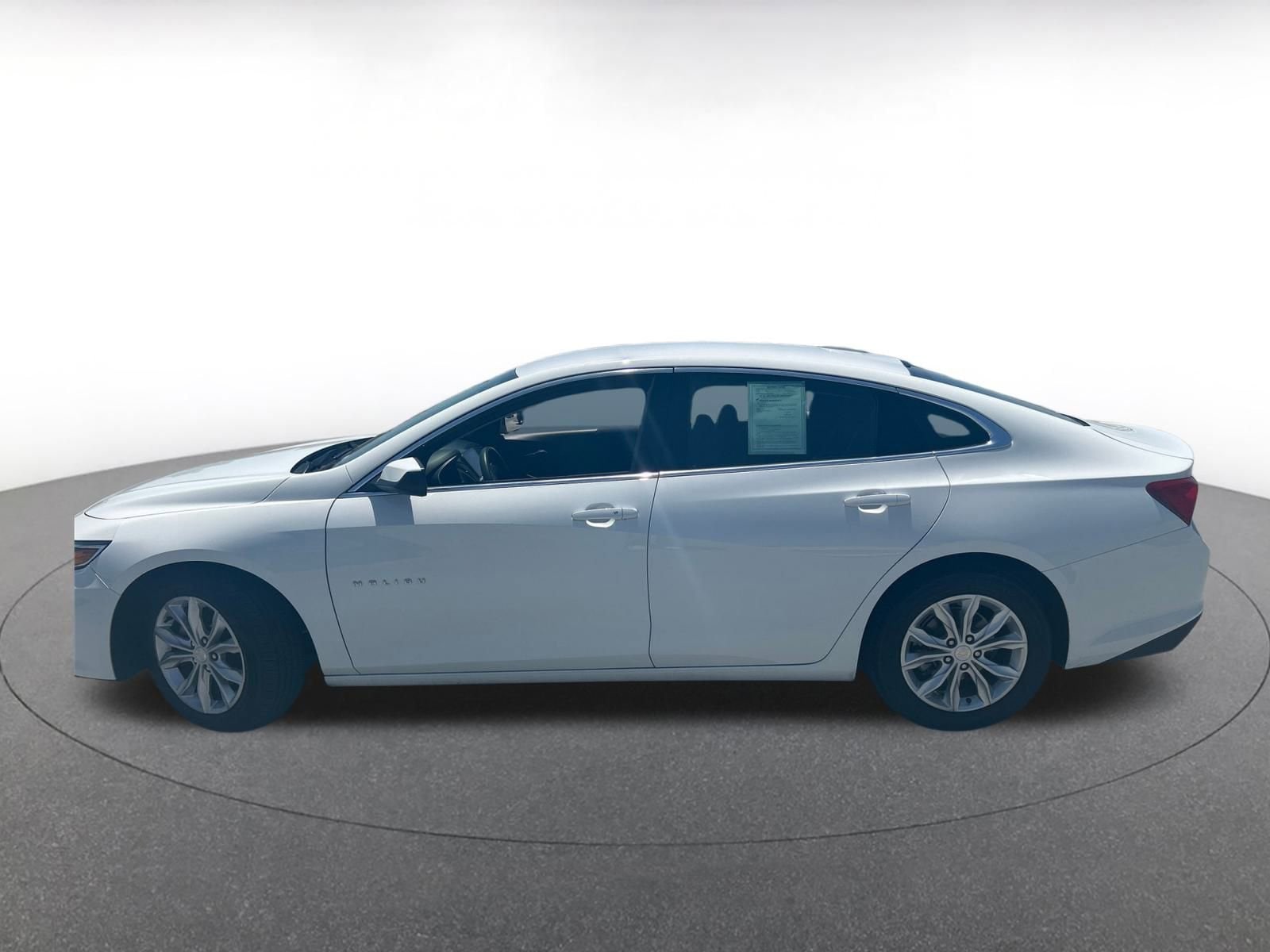 Thumbnail: 2024 Chevrolet Malibu - 2