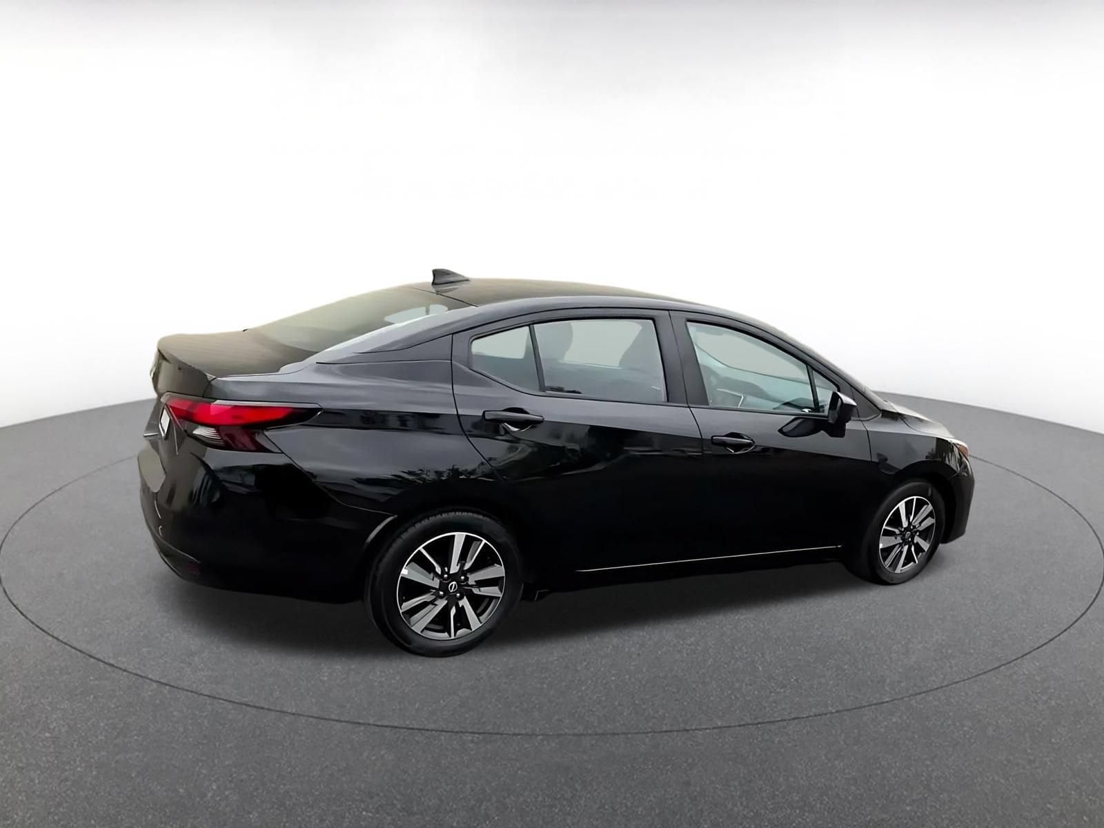 Thumbnail: 2025 Nissan Versa - 14