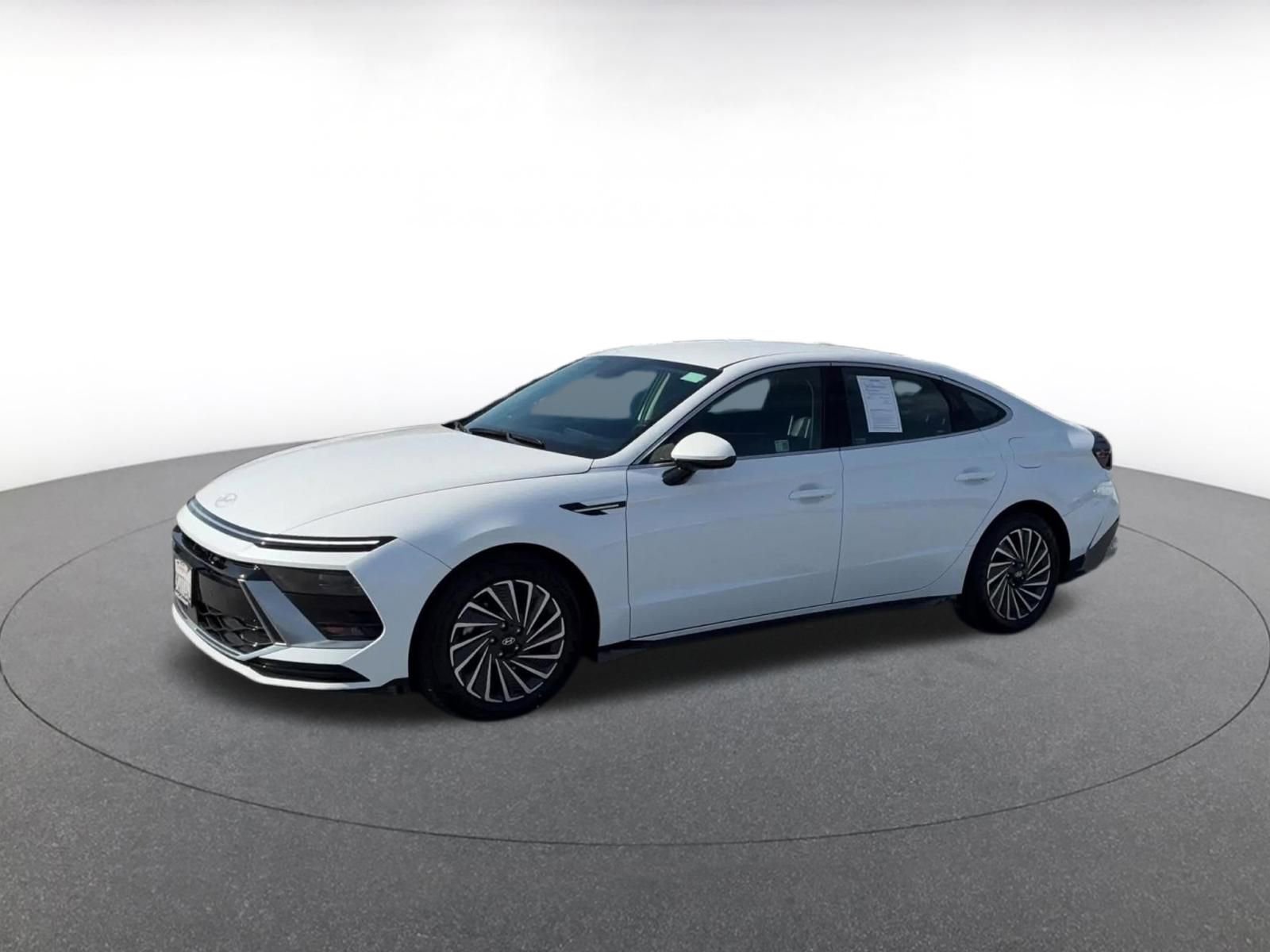 Thumbnail: 2025 Hyundai Sonata - 8