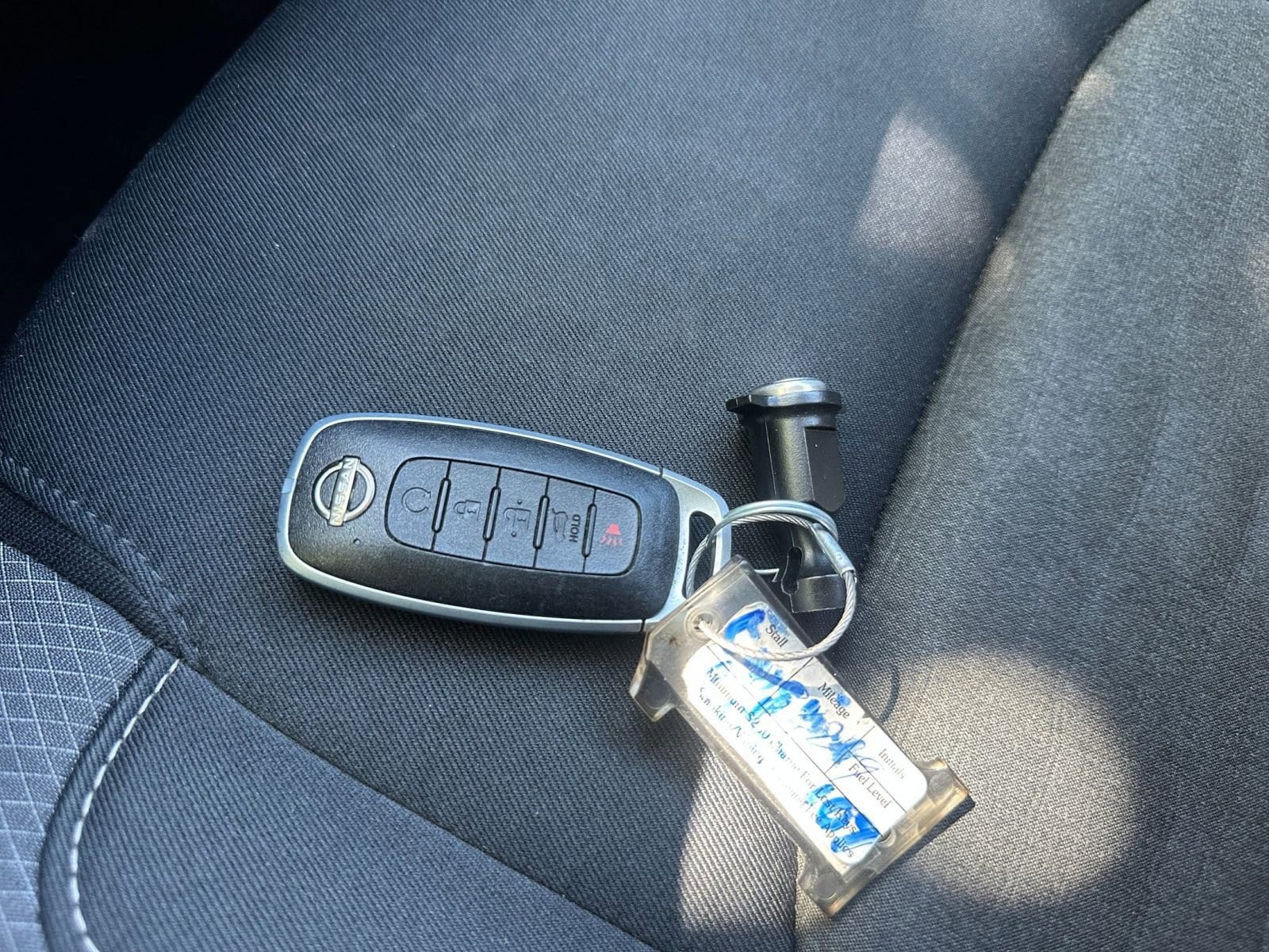 Thumbnail: 2025 Nissan Pathfinder - 21