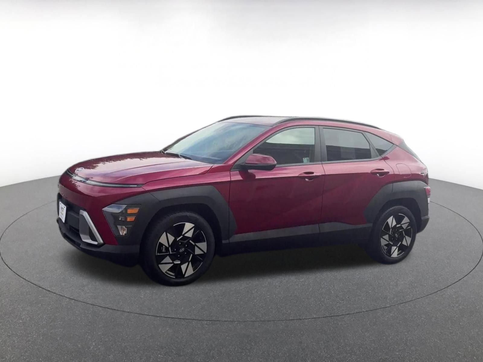 Thumbnail: 2025 Hyundai Kona - 7