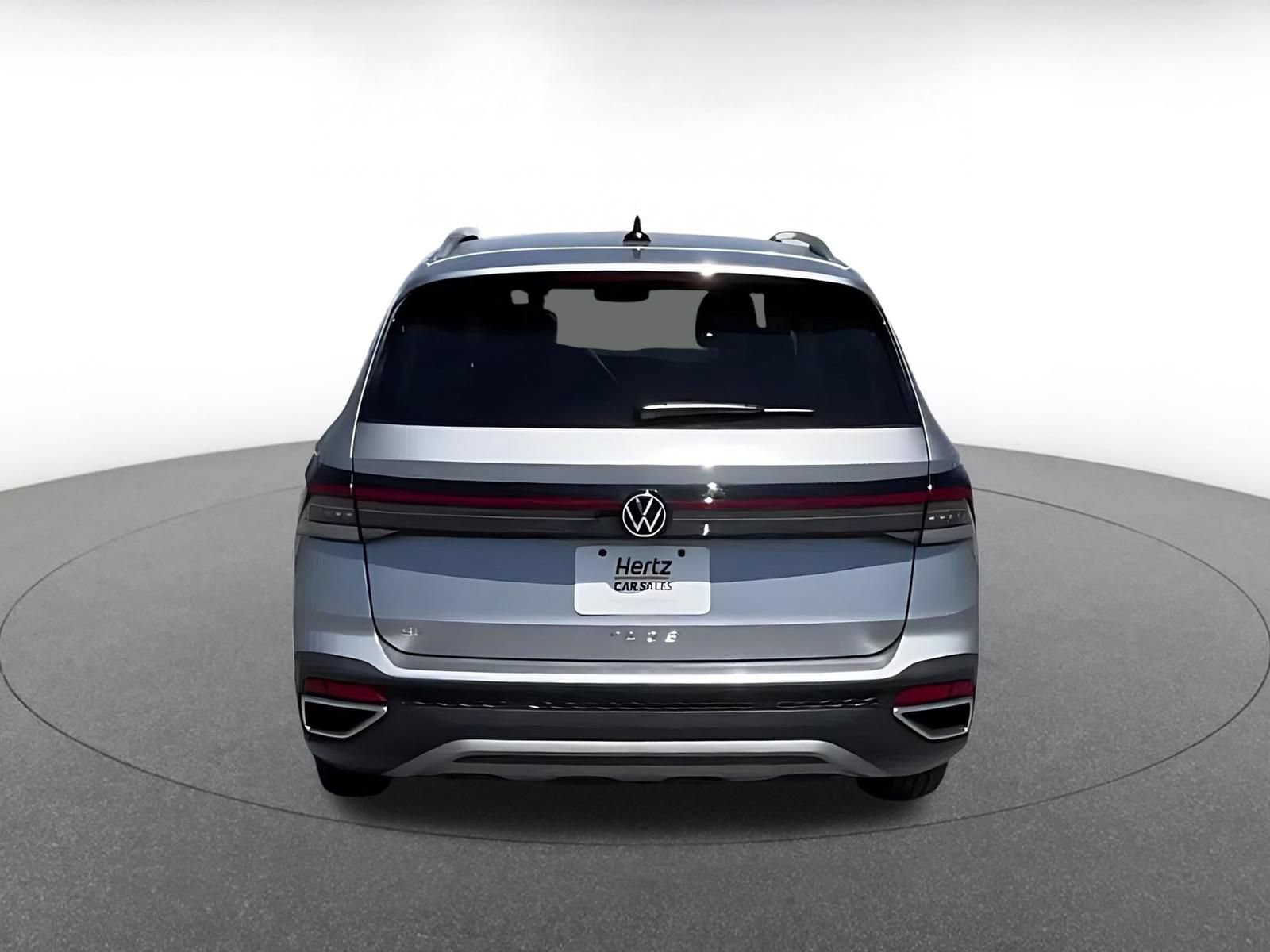 Thumbnail: 2026 Volkswagen Taos - 4