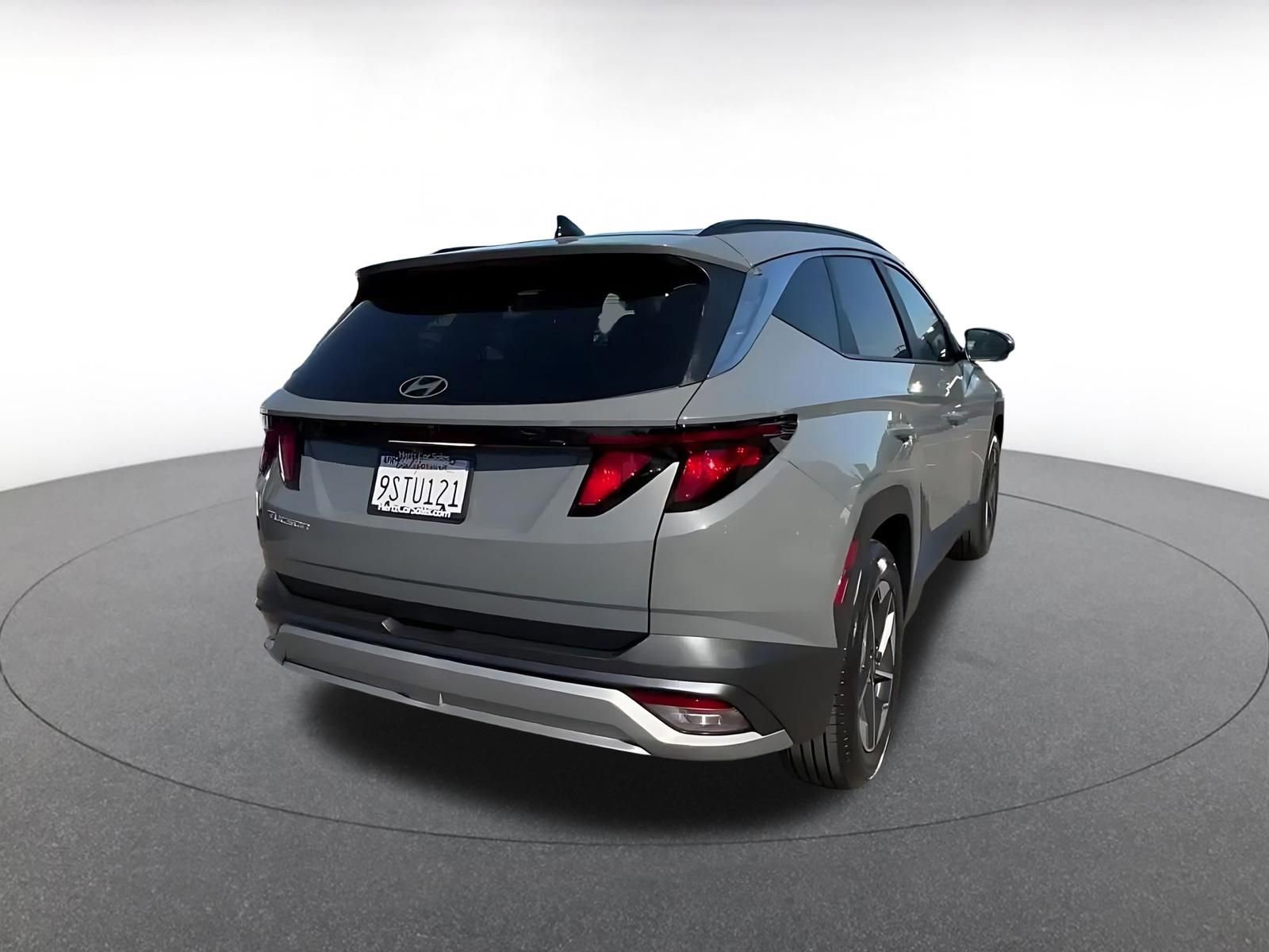 Thumbnail: 2025 Hyundai Tucson - 14