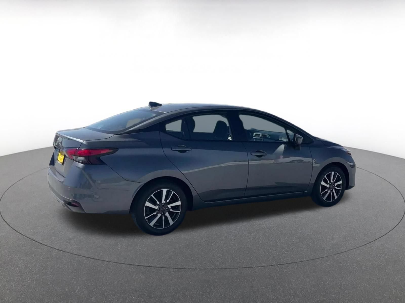 Thumbnail: 2025 Nissan Versa - 12
