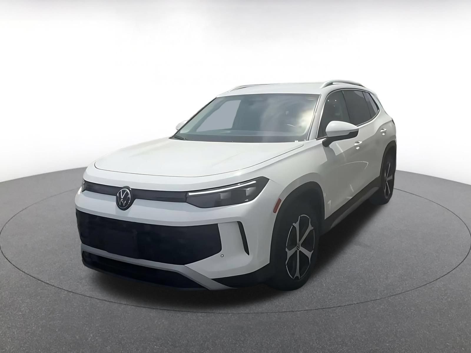 Thumbnail: 2026 Volkswagen Tiguan - 5