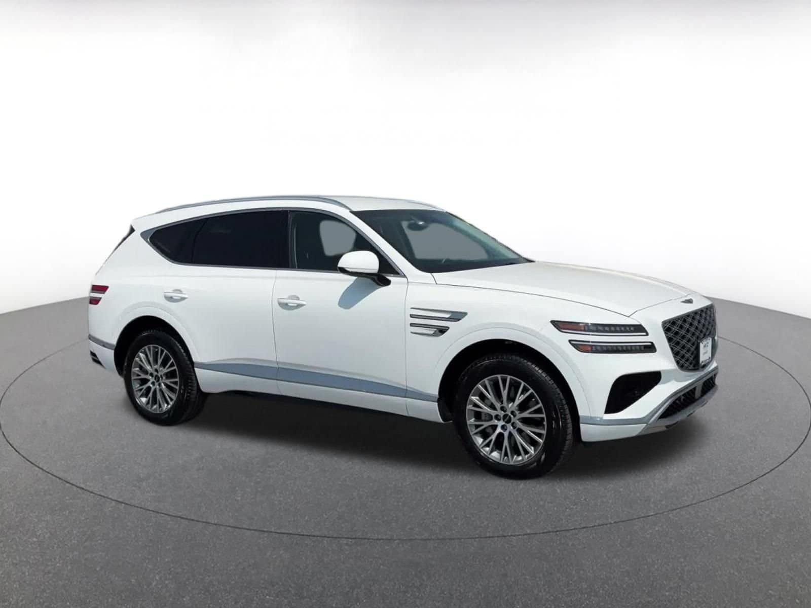 Thumbnail: 2026 Genesis GV80 - 2