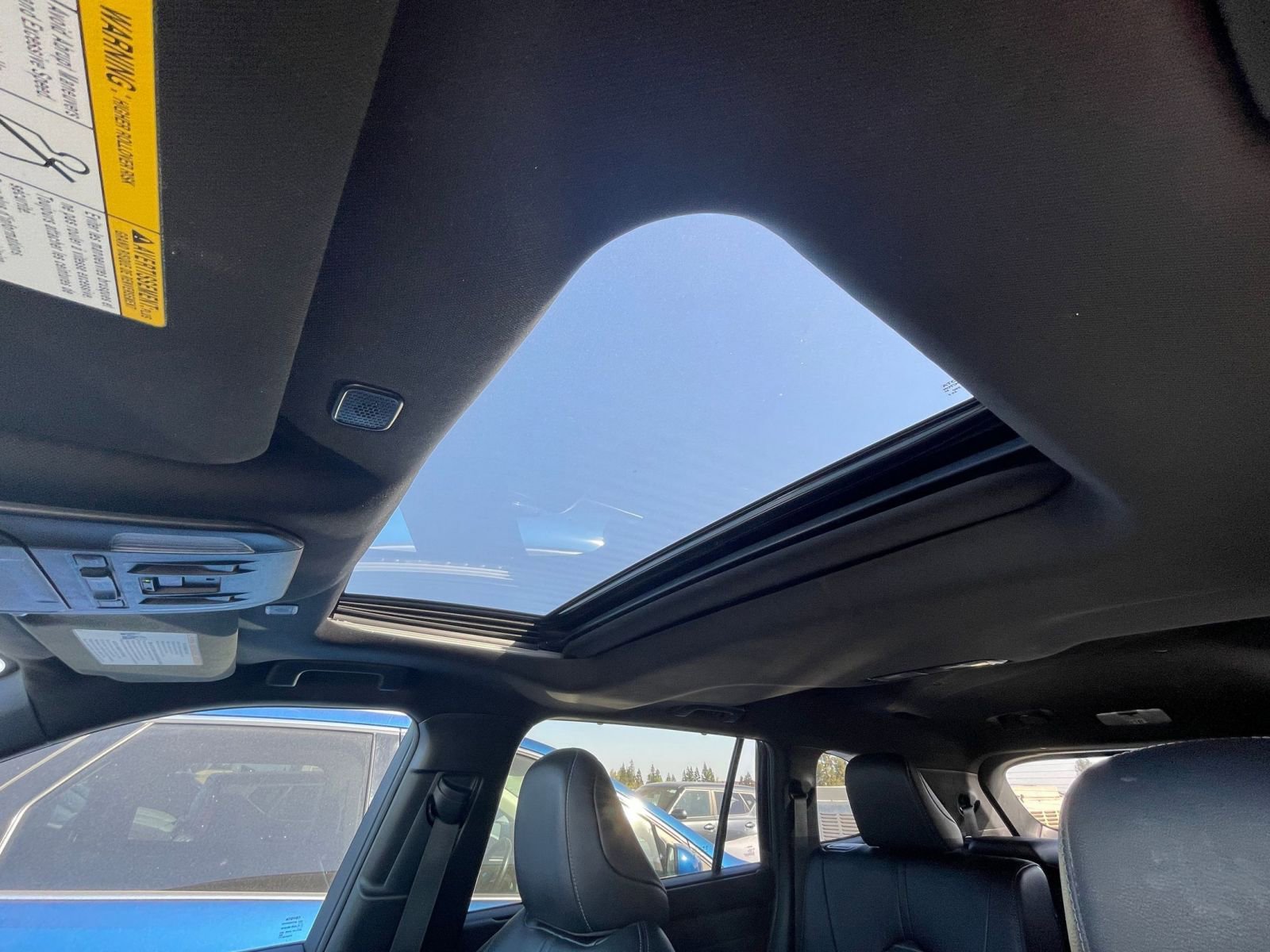 Thumbnail: 2024 Toyota Highlander - 30