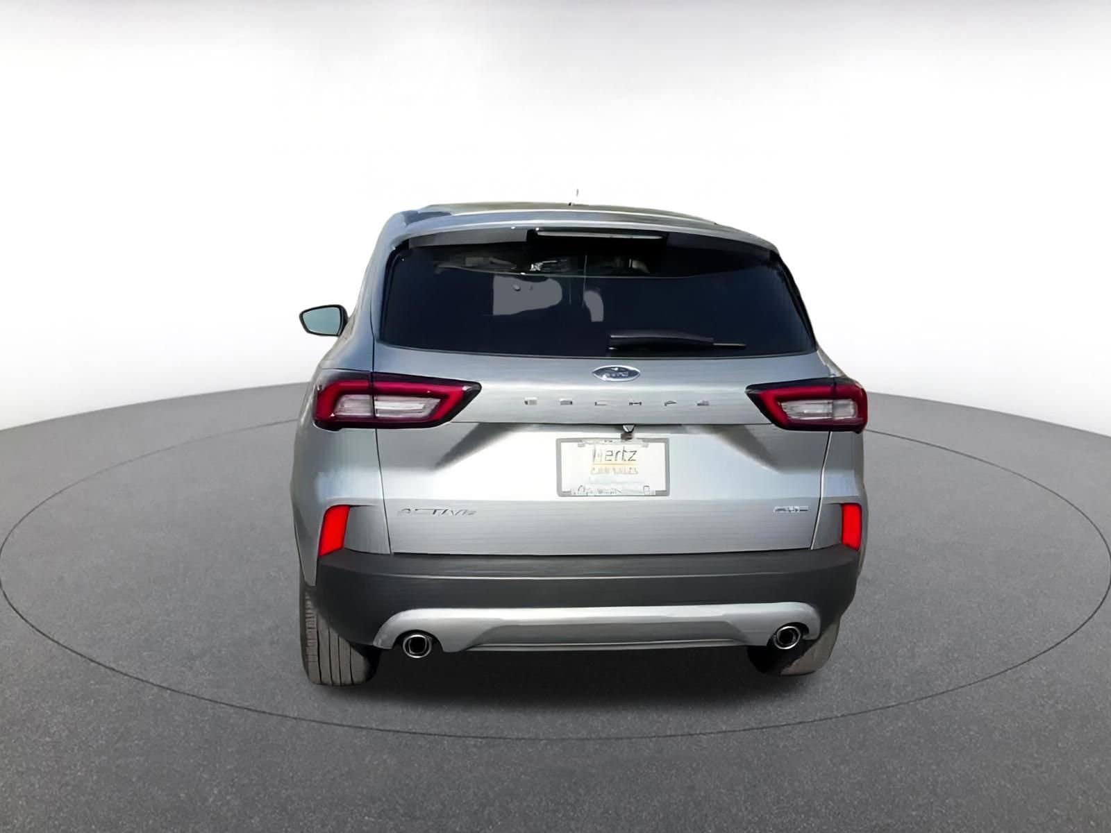 Thumbnail: 2024 Ford Escape - 12