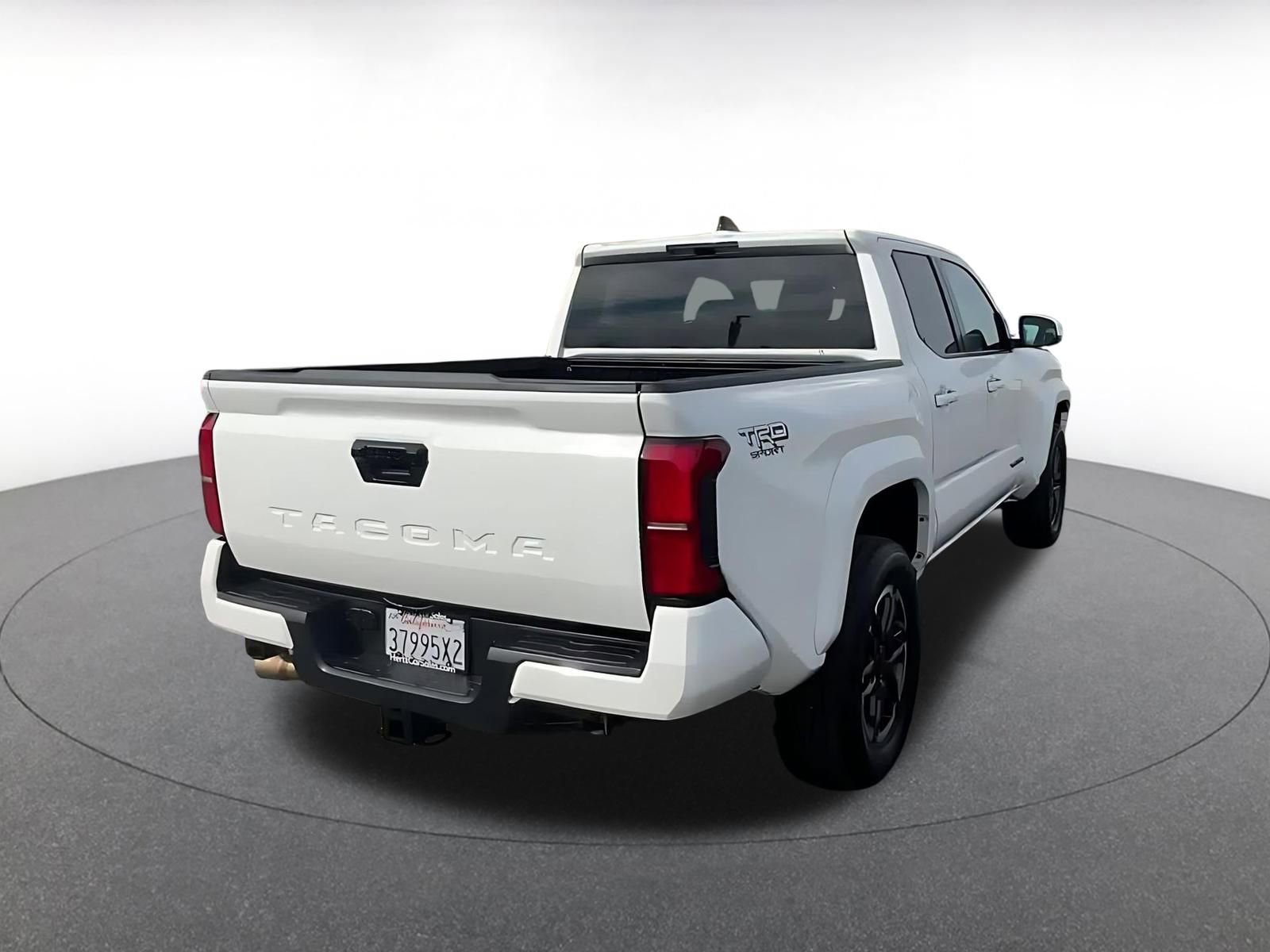 Thumbnail: 2024 Toyota Tacoma - 14