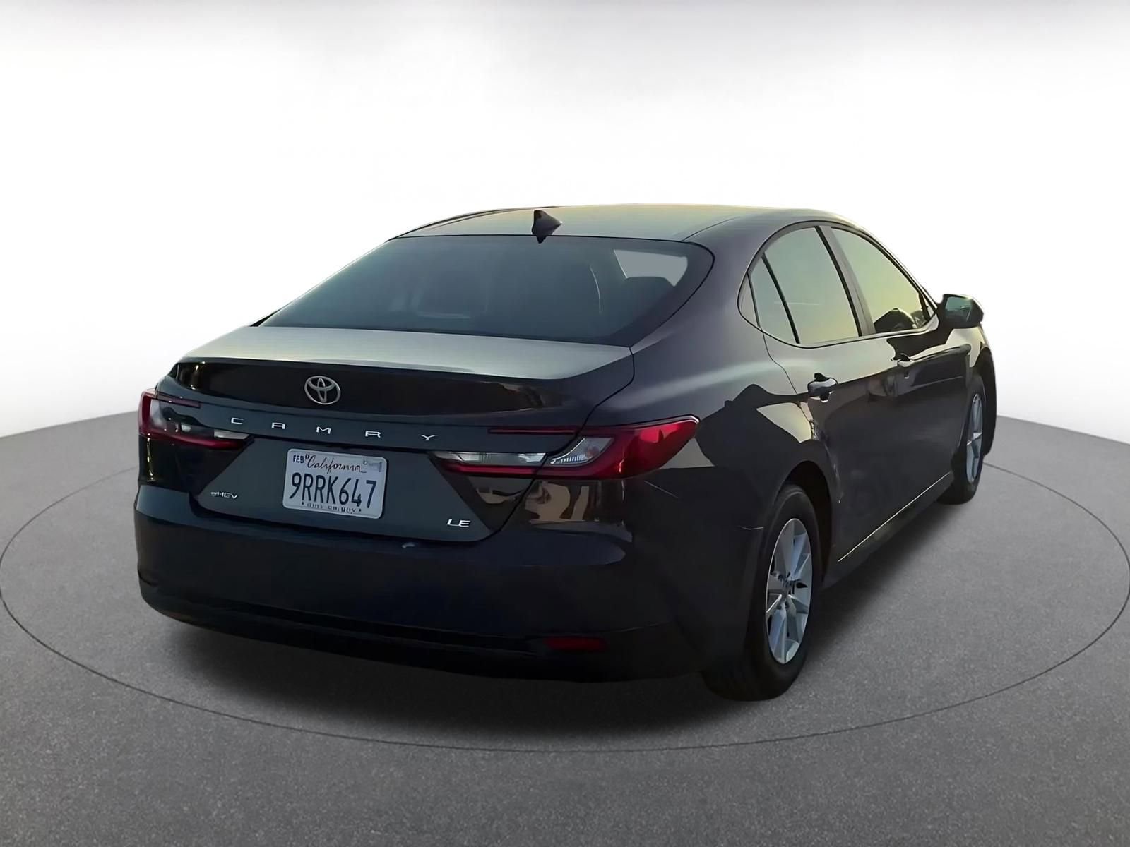 Thumbnail: 2025 Toyota Camry - 14