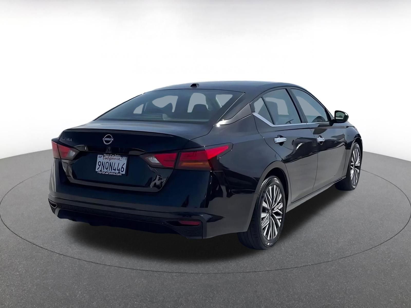 Thumbnail: 2025 Nissan Altima - 14