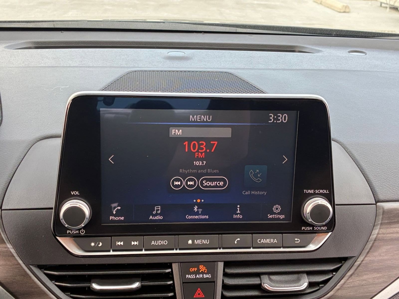 Thumbnail: 2025 Nissan Altima - 20