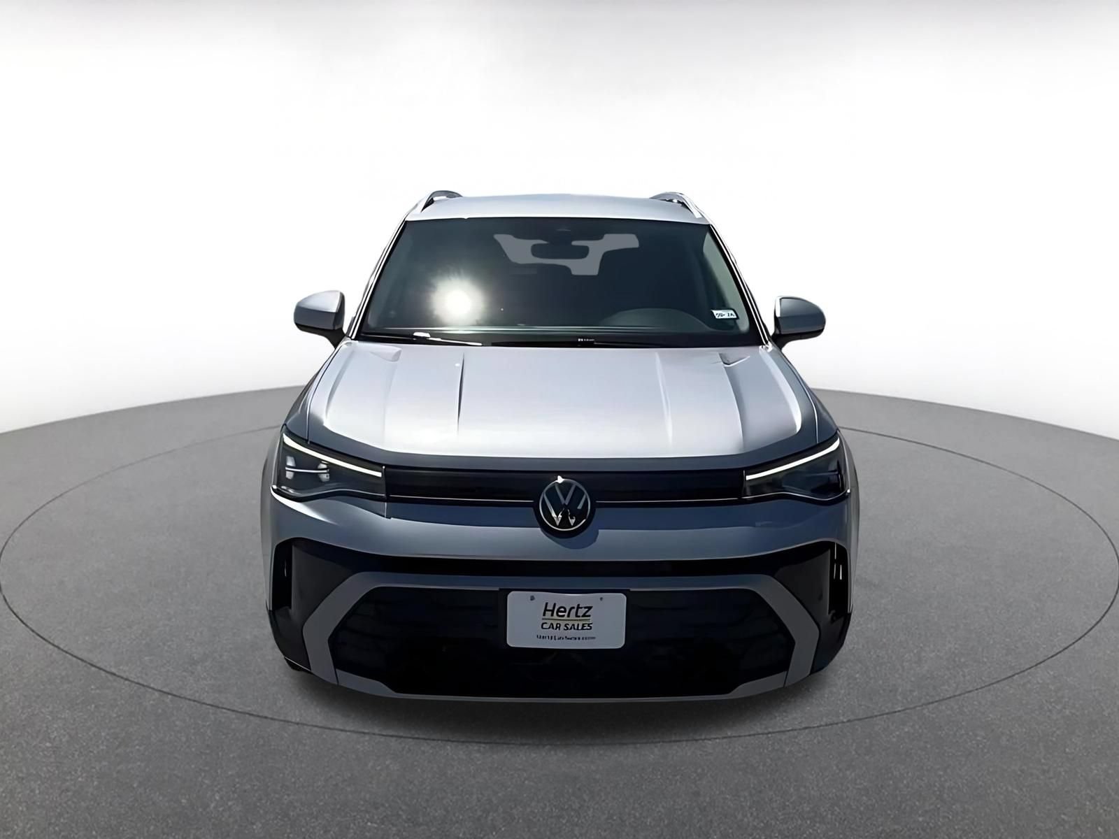 Thumbnail: 2026 Volkswagen Taos - 3