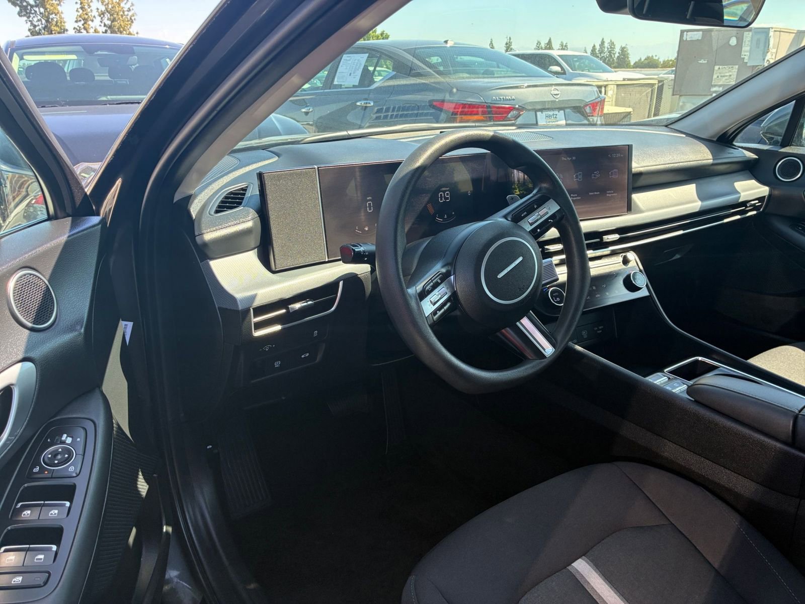 Thumbnail: 2025 Hyundai Sonata - 34