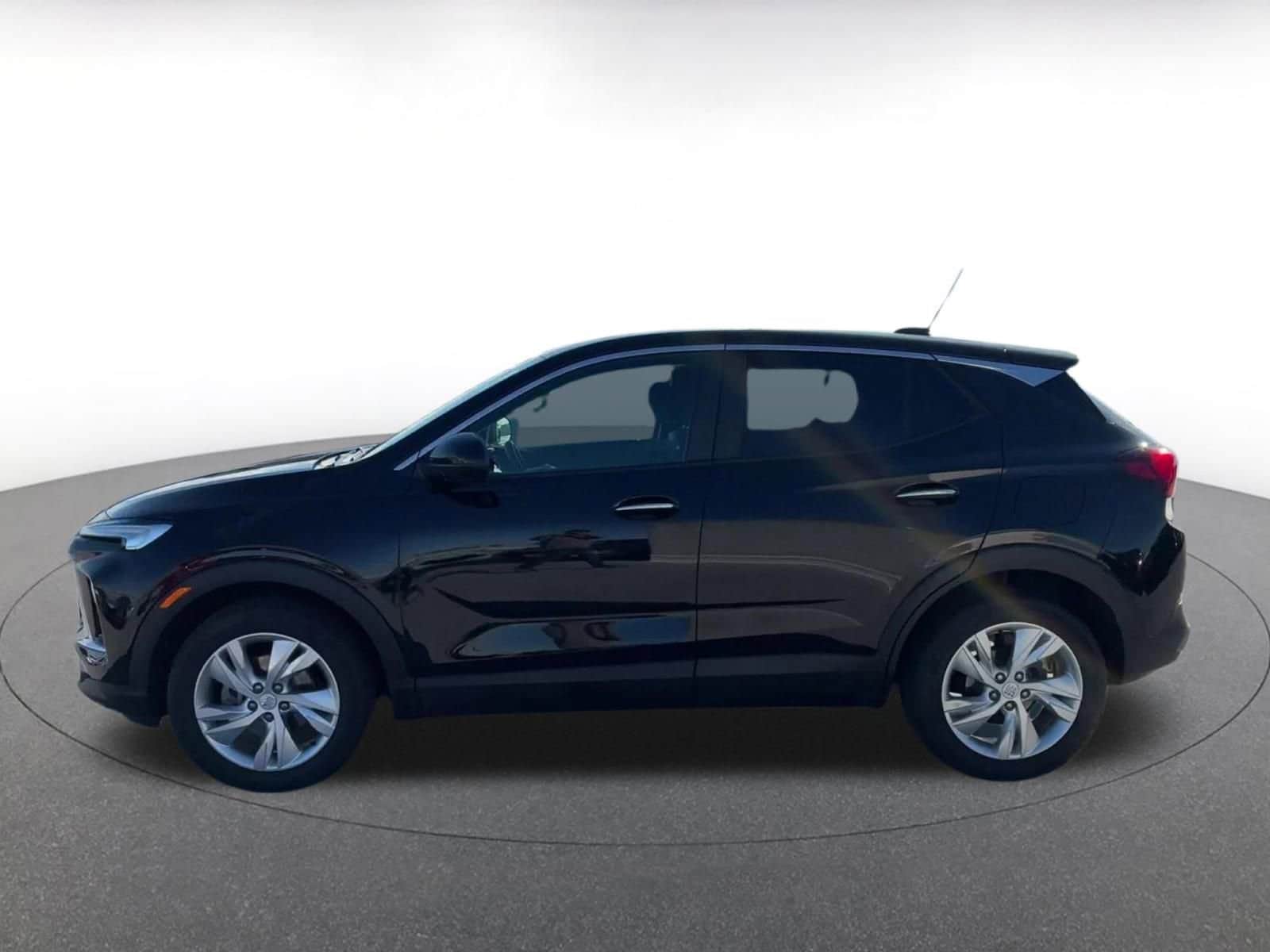 Thumbnail: 2025 Buick Encore GX - 9