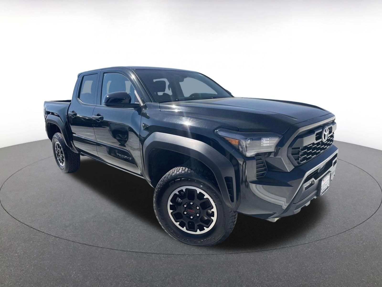 Thumbnail: 2025 Toyota Tacoma - 1