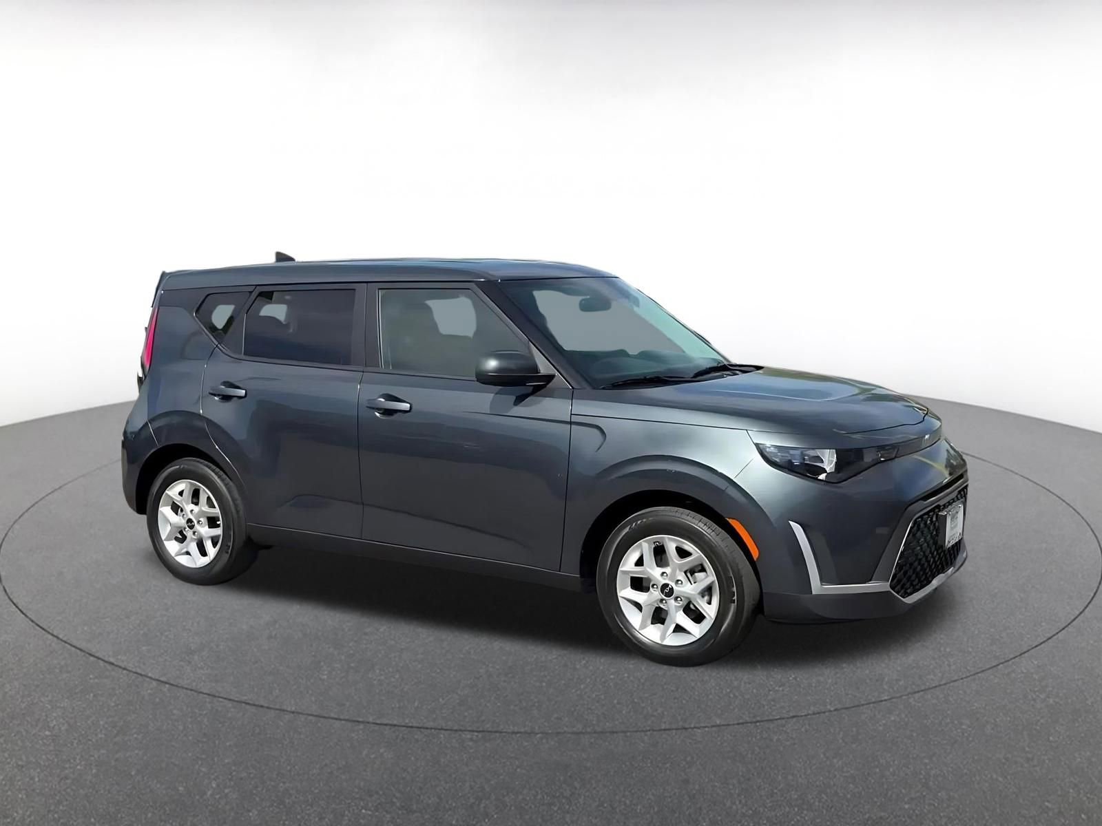 Thumbnail: 2025 Kia Soul - 2