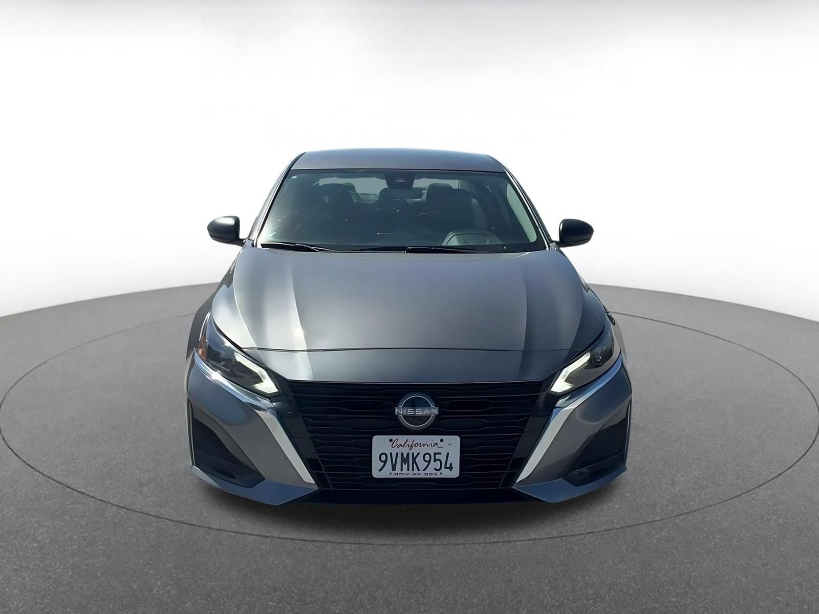 Thumbnail: 2025 Nissan Altima - 4