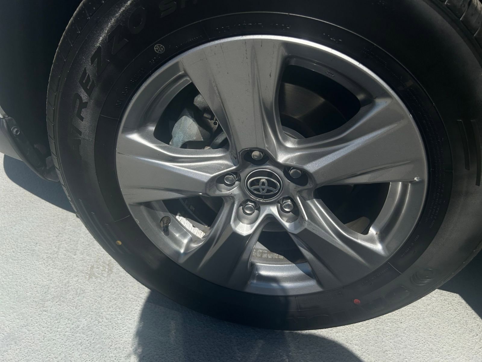 Thumbnail: 2024 Toyota RAV4 - 30