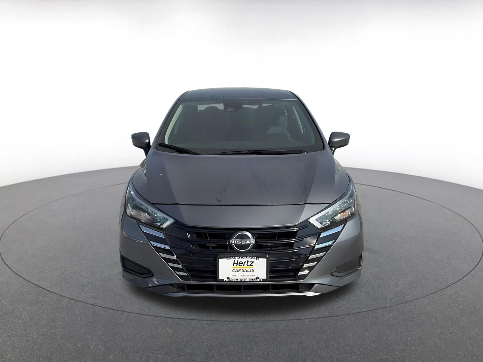 Thumbnail: 2025 Nissan Versa - 4