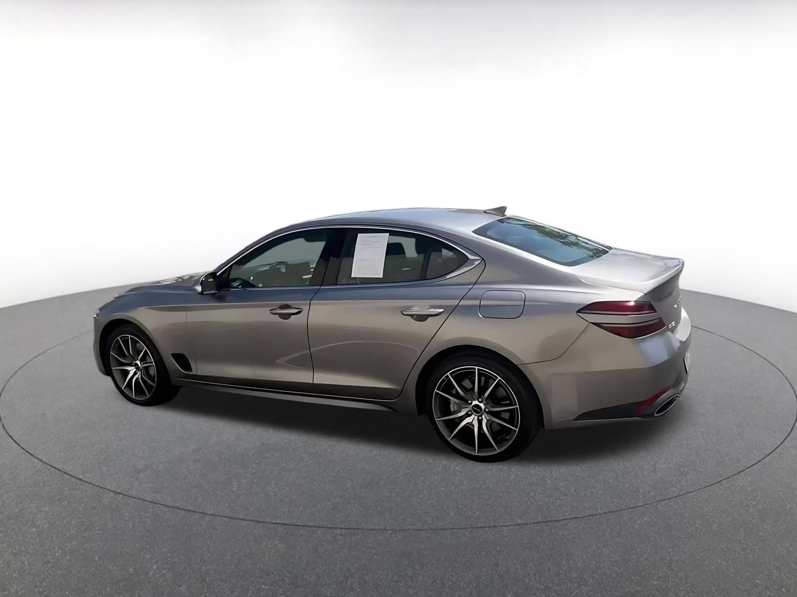 Thumbnail: 2026 Genesis G70 - 10