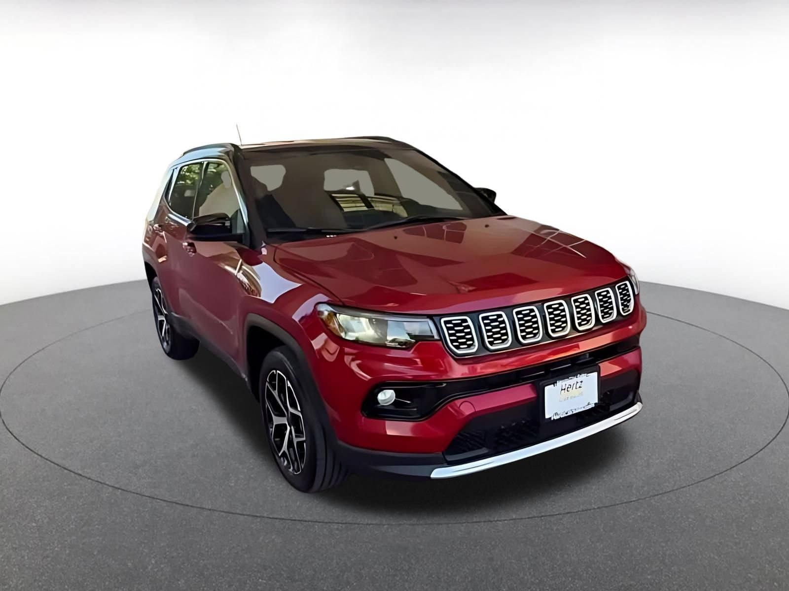 Thumbnail: 2025 Jeep Compass - 16