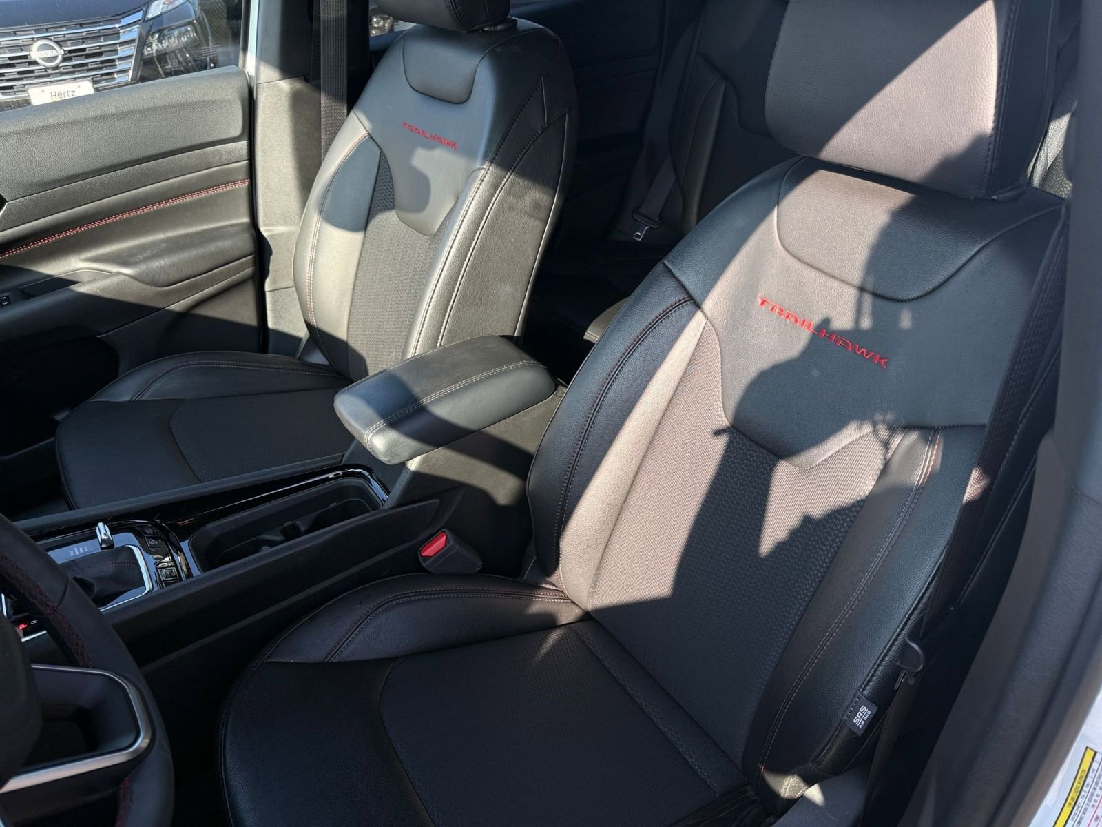 Thumbnail: 2025 Jeep Compass - 35