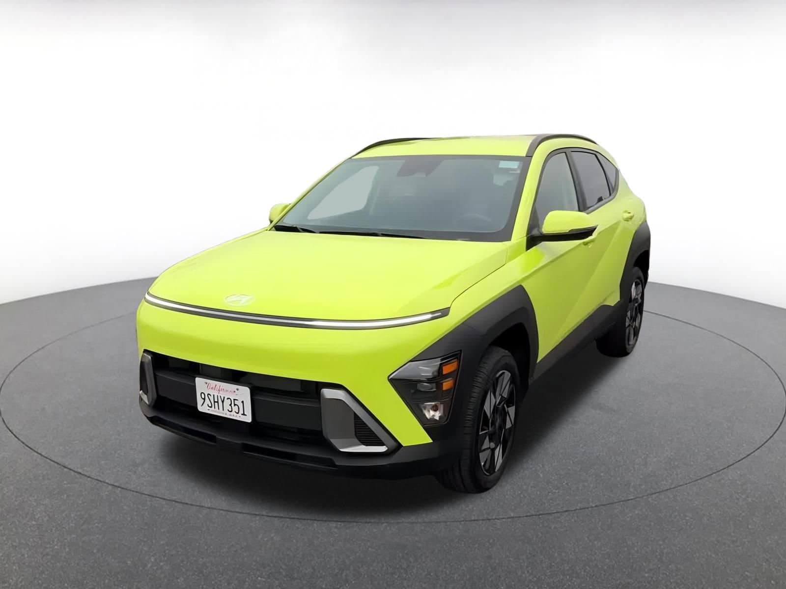 Thumbnail: 2025 Hyundai Kona - 4