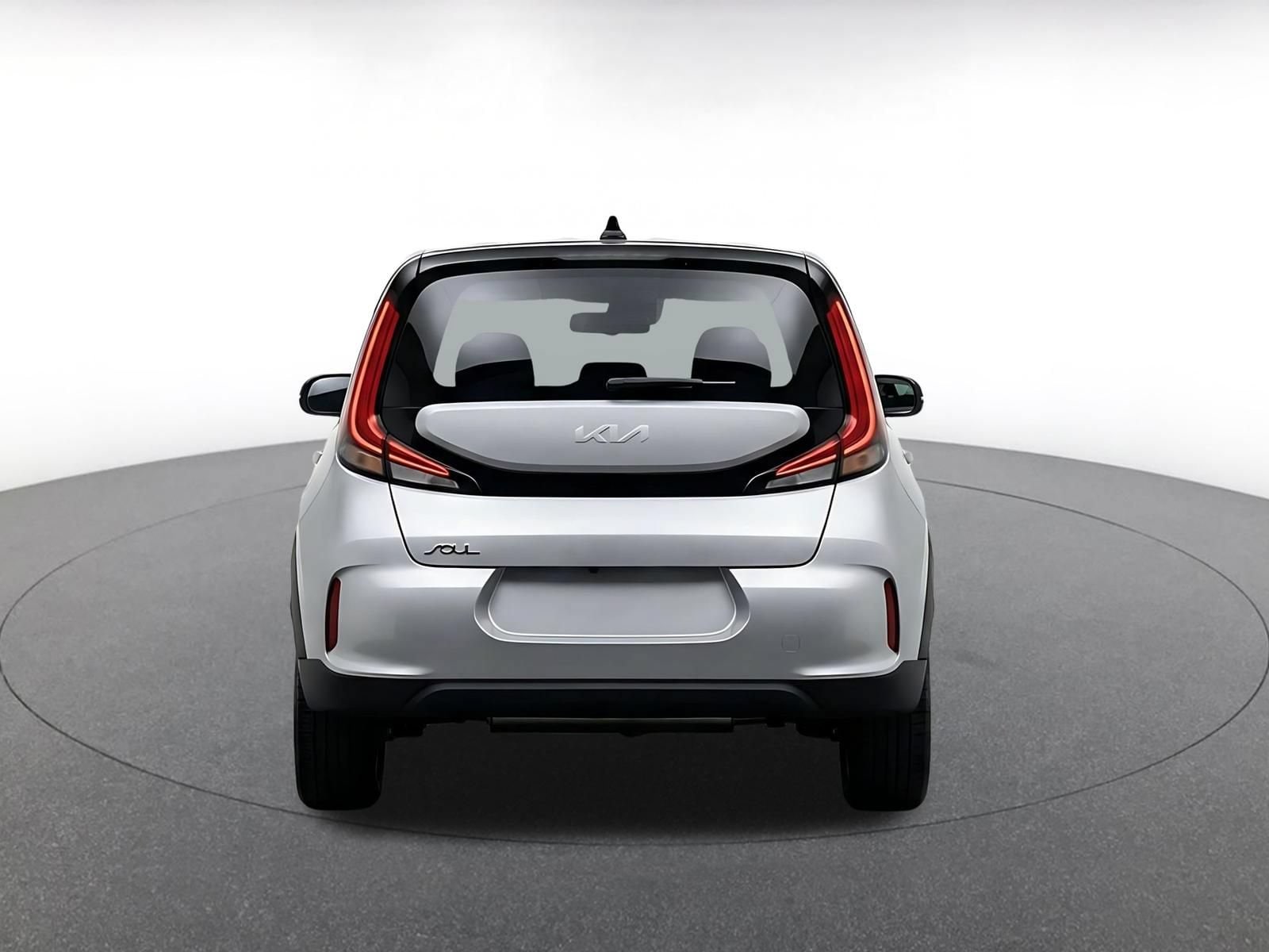 Thumbnail: 2025 Kia Soul - 8