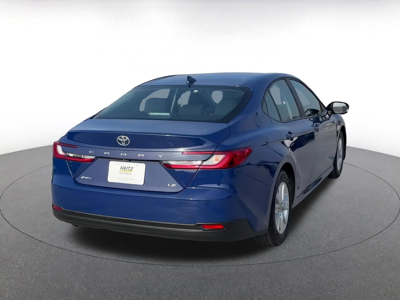 Thumbnail: 2025 Toyota Camry - 14