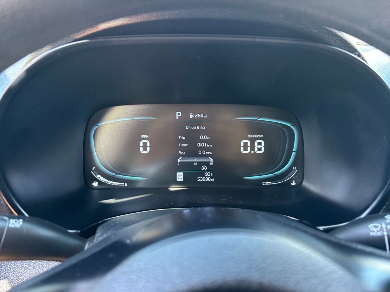 Thumbnail: 2025 Kia Soul - 33