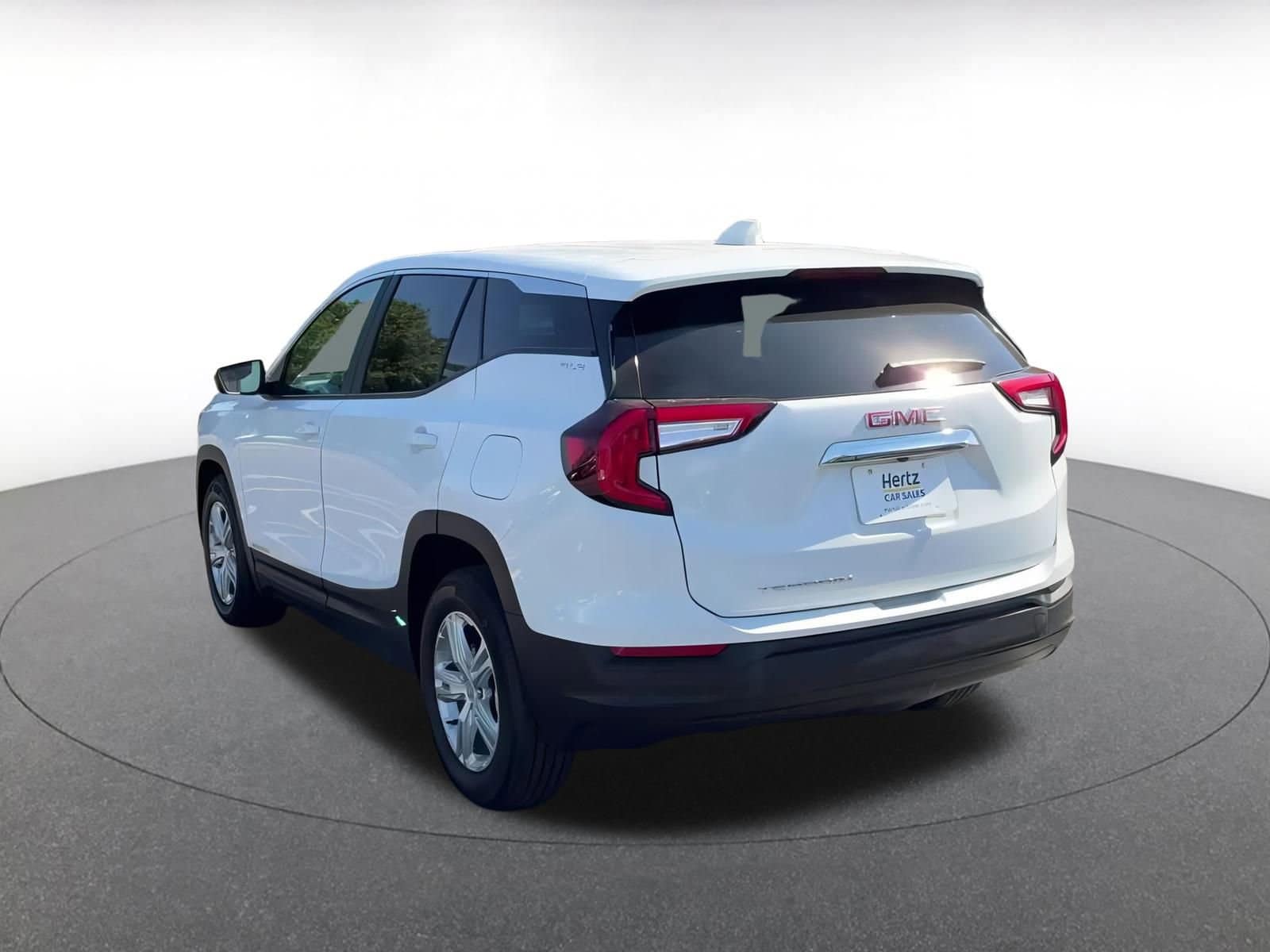 Thumbnail: 2024 GMC Terrain - 11