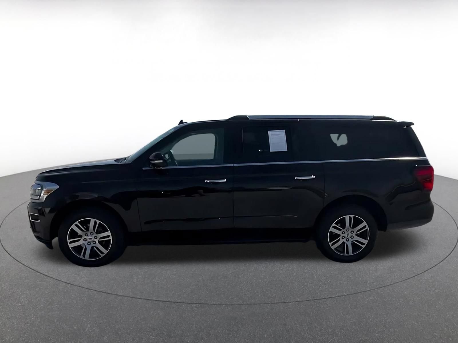 Thumbnail: 2024 Ford Expedition MAX - 9