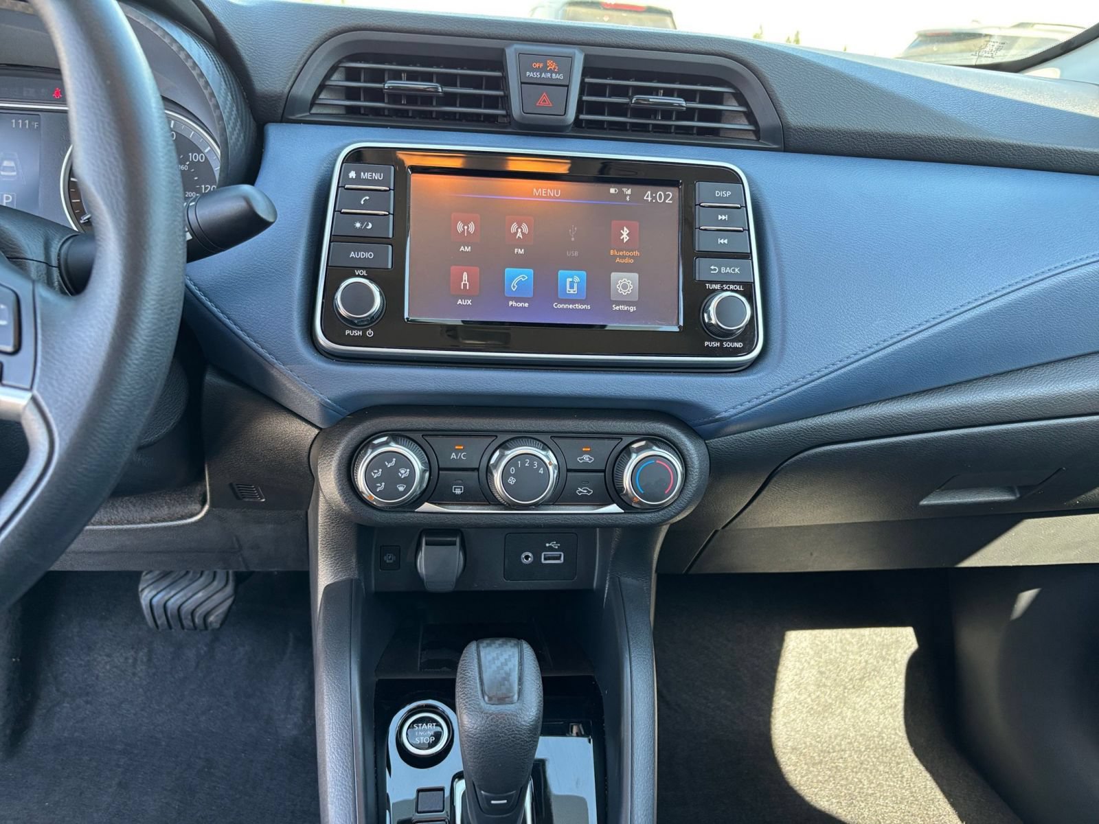 Thumbnail: 2025 Nissan Versa - 16