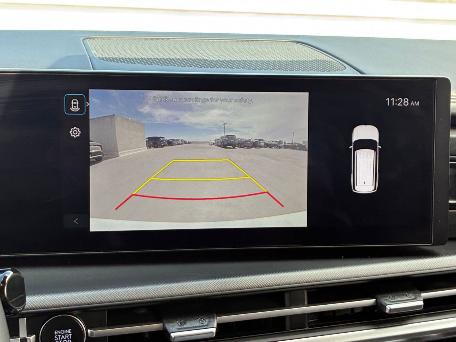 Thumbnail: 2025 Hyundai Santa Fe - 27