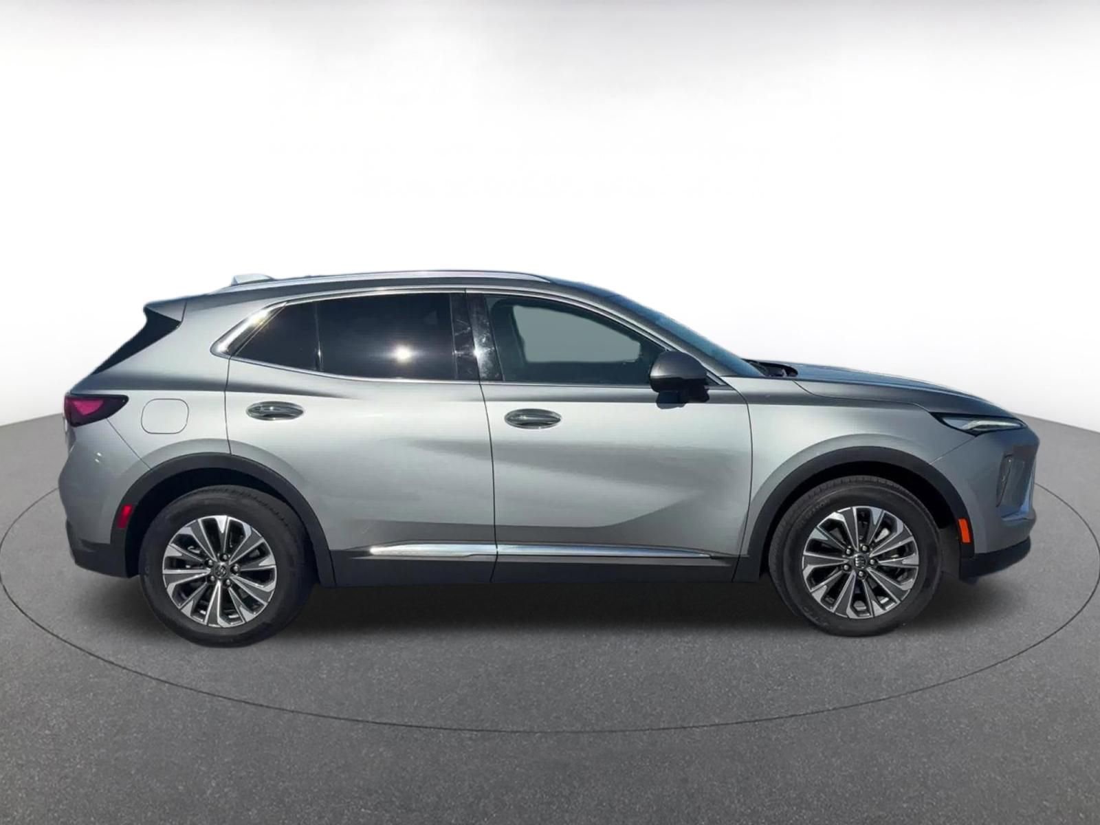 Thumbnail: 2024 Buick Envision - 16
