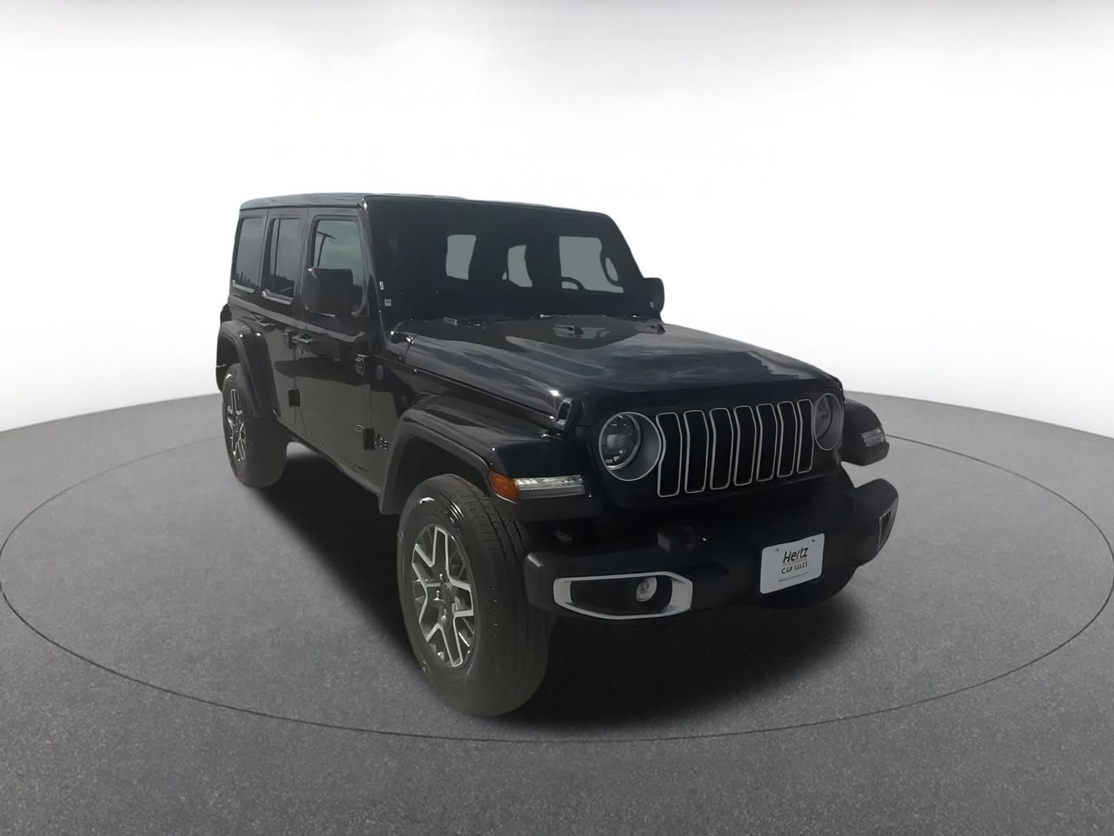 Thumbnail: 2025 Jeep Wrangler - 1
