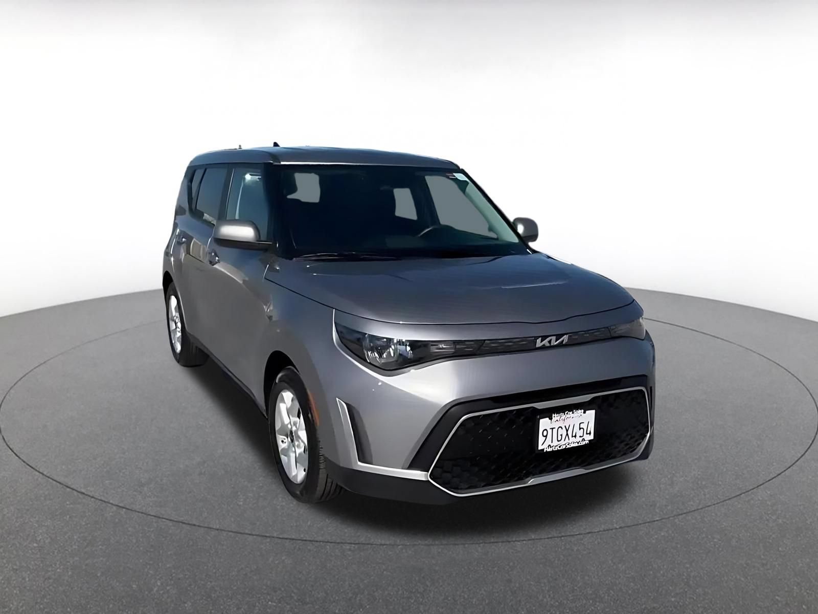 Thumbnail: 2025 Kia Soul - 3