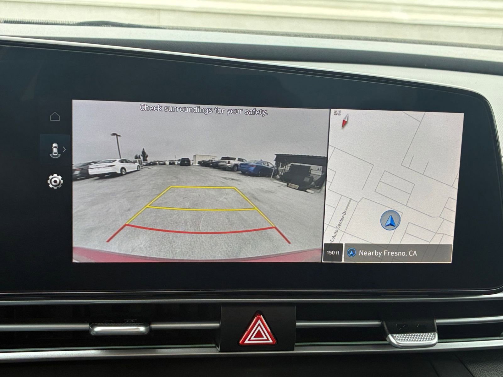 Thumbnail: 2025 Hyundai Elantra - 17