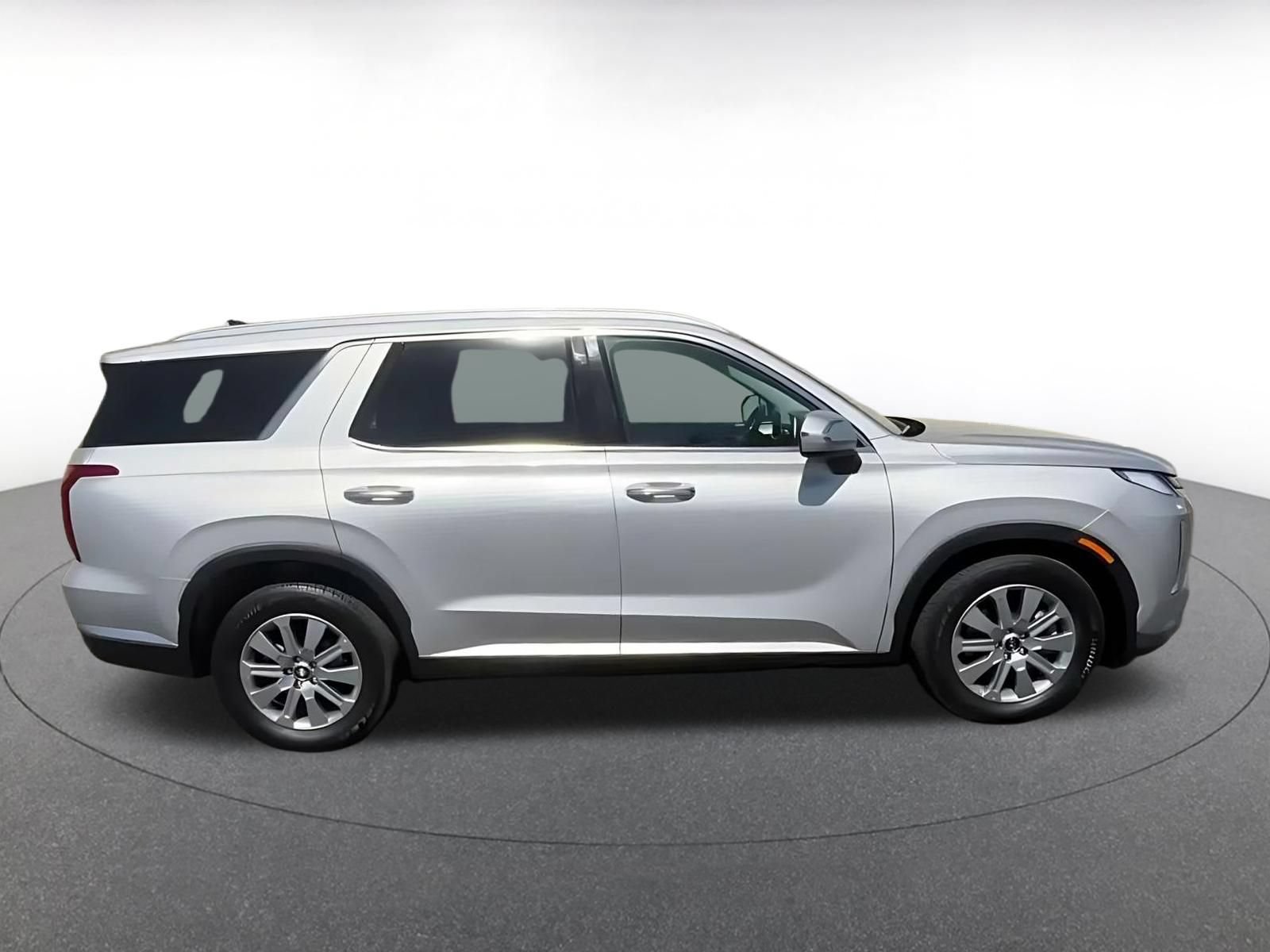 Thumbnail: 2025 Hyundai Palisade - 16