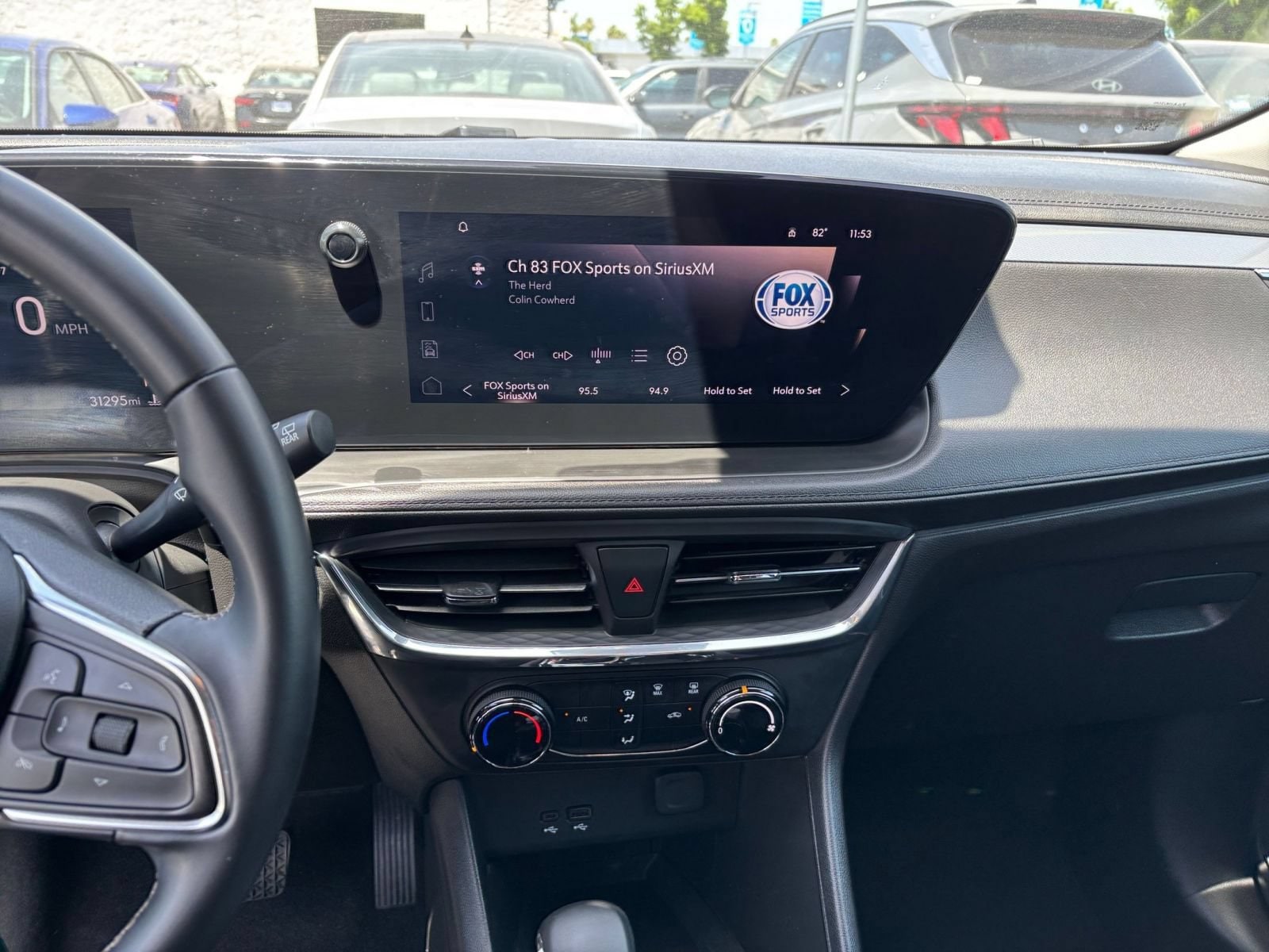 Thumbnail: 2025 Buick Encore GX - 16