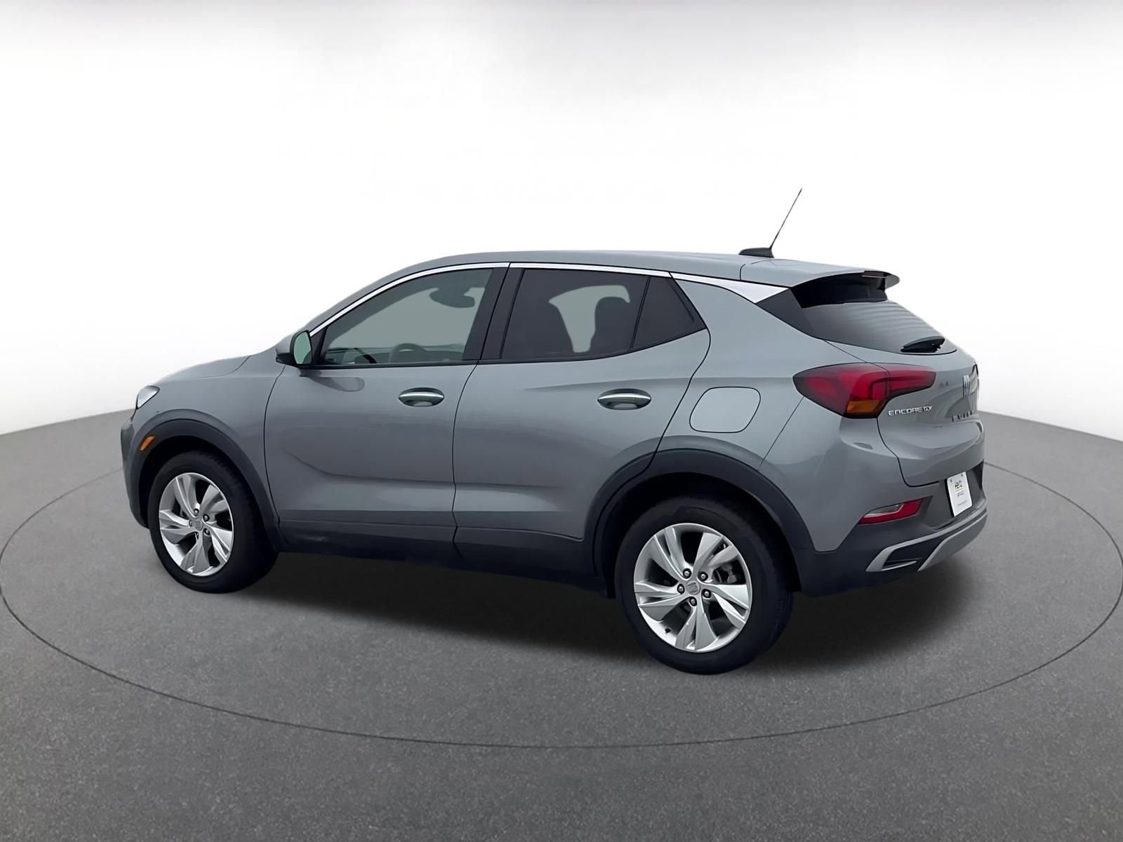 Thumbnail: 2025 Buick Encore GX - 10