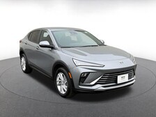 2025 Buick Envista Preferred -
                  Fresno, CA