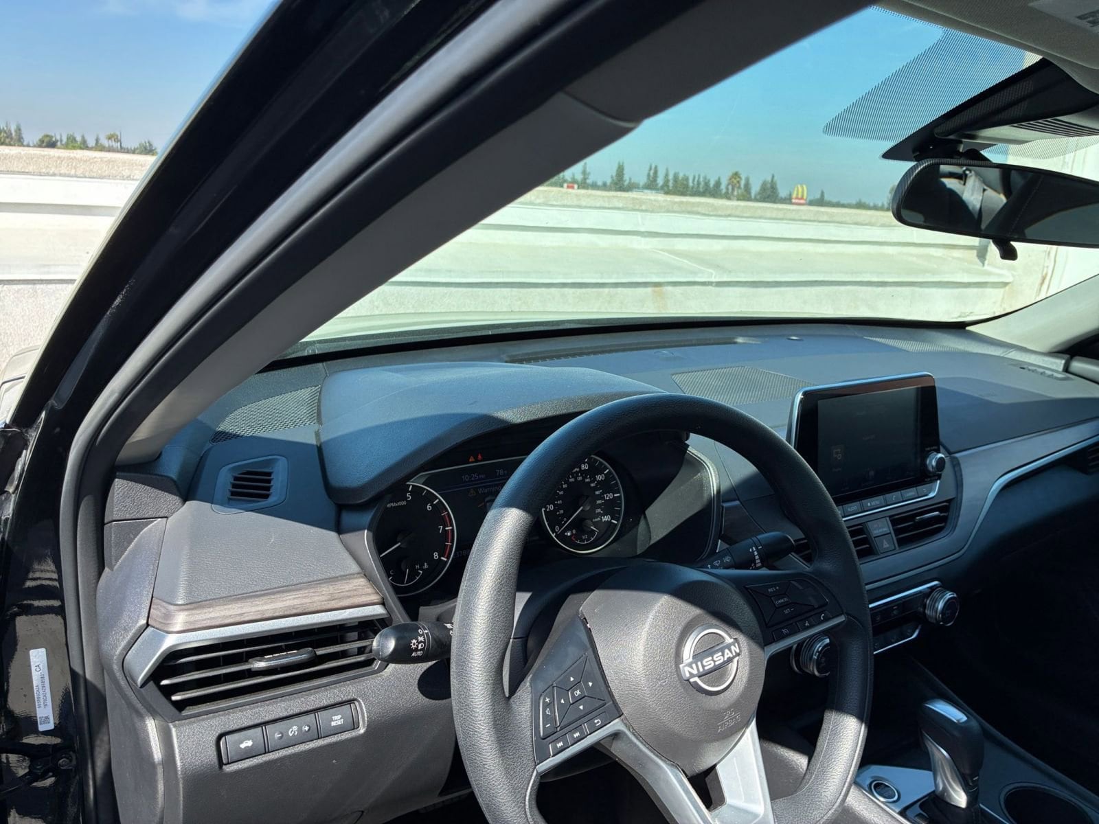 Thumbnail: 2025 Nissan Altima - 34