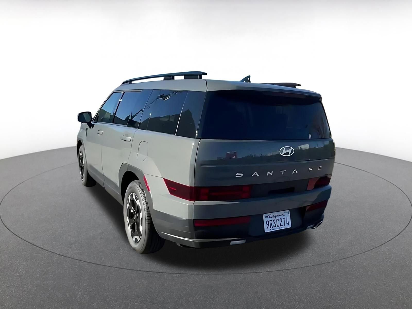 Thumbnail: 2025 Hyundai Santa Fe - 11