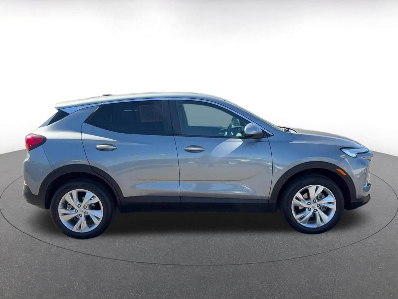 Thumbnail: 2025 Buick Encore GX - 15