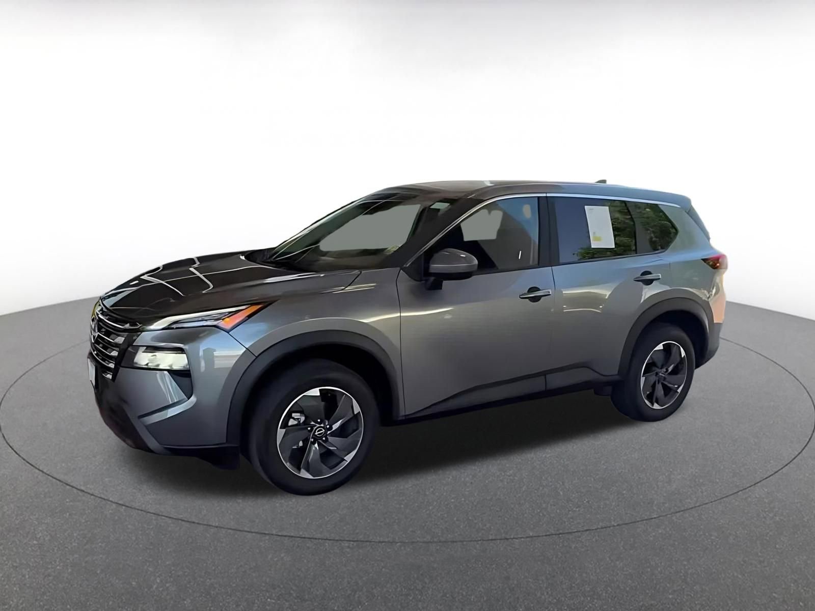 Thumbnail: 2025 Nissan Rogue - 15